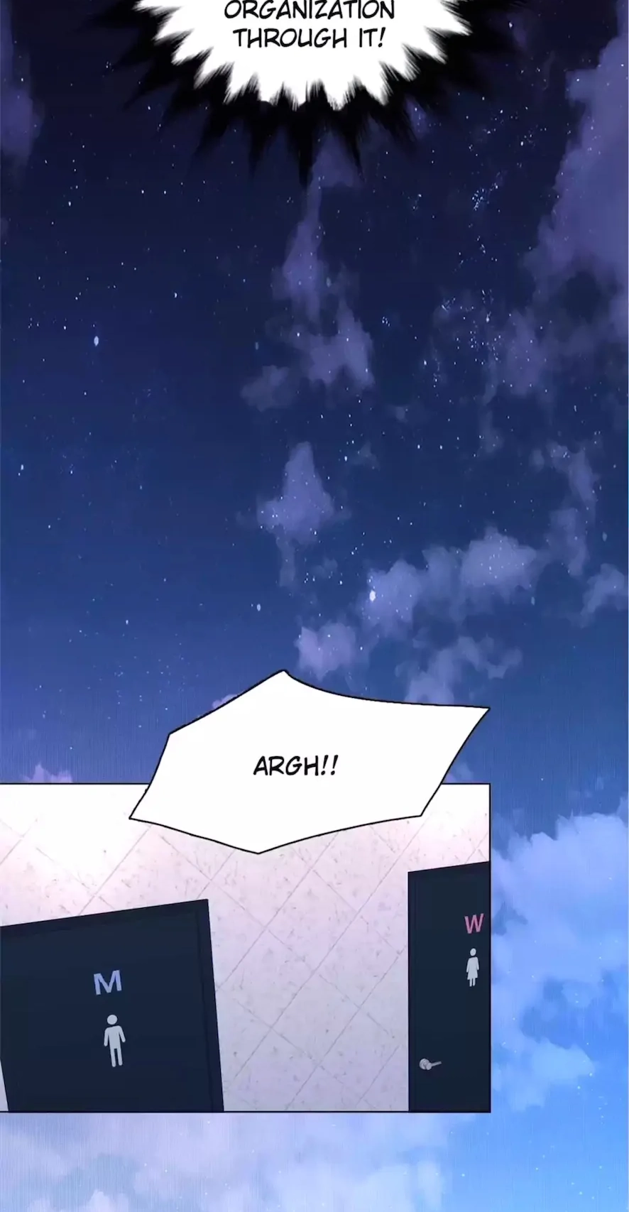 Sensitive Touch Chapter 47 page 26 - 