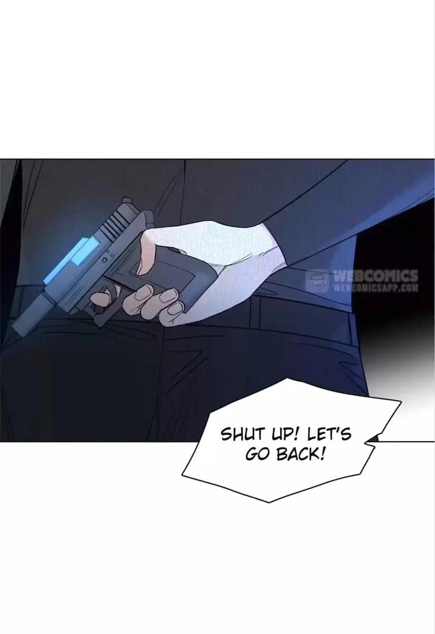 Sensitive Touch Chapter 47 page 31 - 