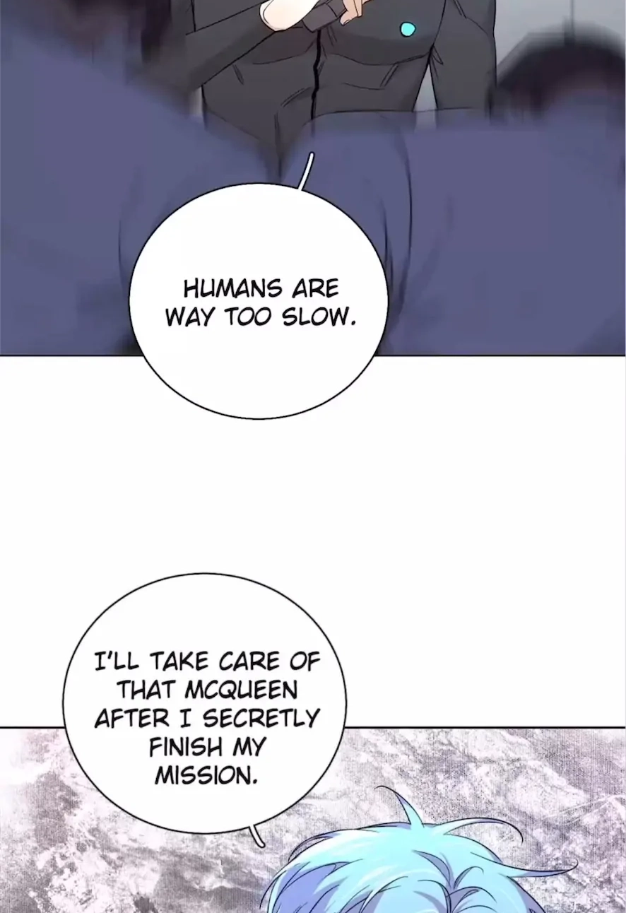 Sensitive Touch Chapter 47 page 35 - 