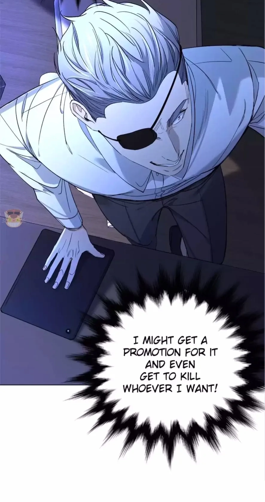 Sensitive Touch Chapter 47 page 43 - 