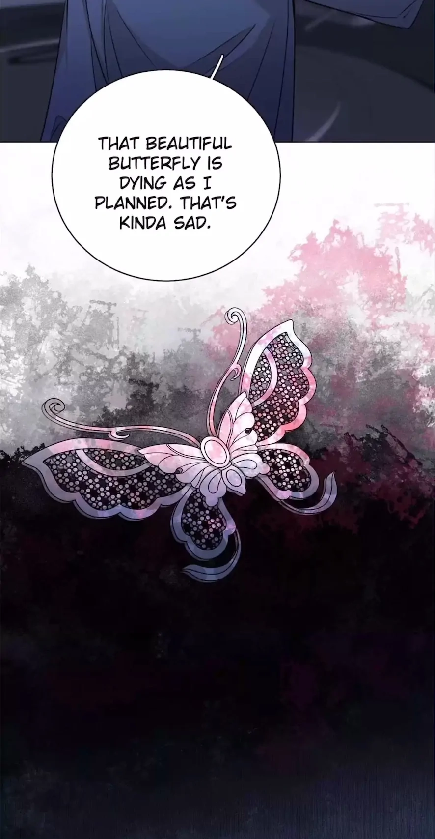 Sensitive Touch Chapter 48 page 14 - 
