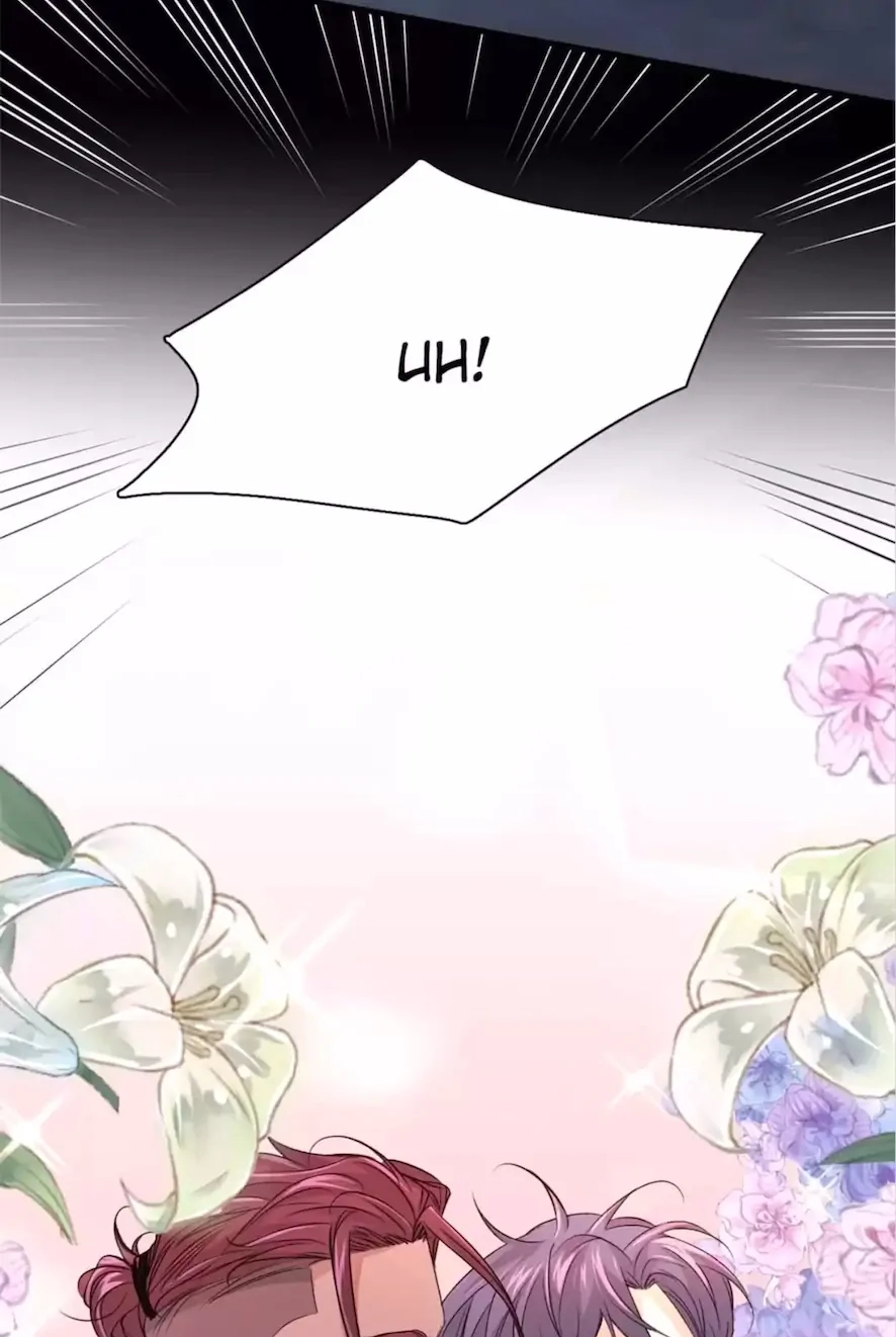 Sensitive Touch Chapter 48 page 17 - 