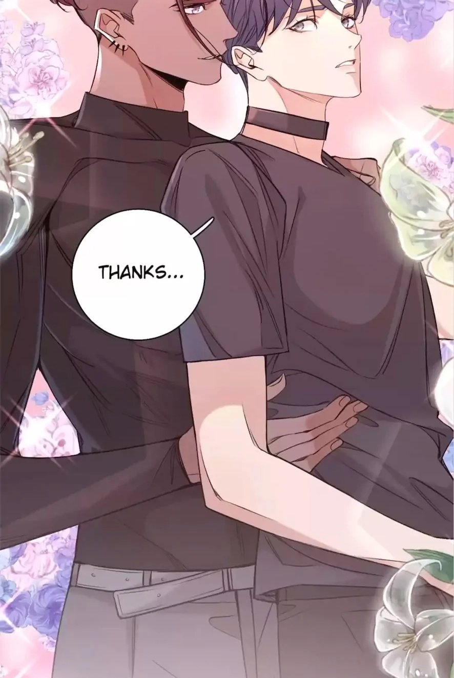 Sensitive Touch Chapter 48 page 18 - 