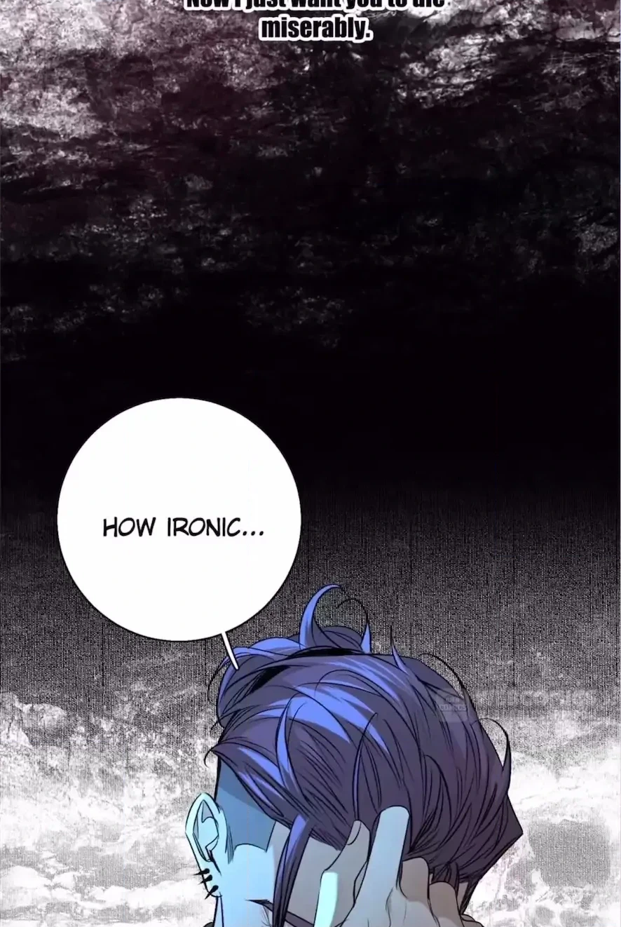Sensitive Touch Chapter 48 page 20 - 