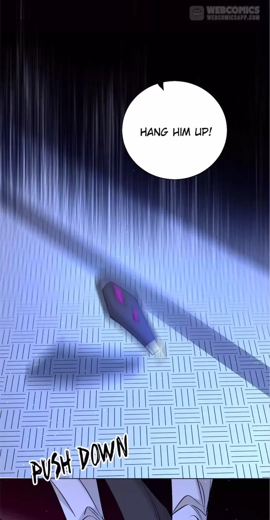 Sensitive Touch Chapter 48 page 28 - 