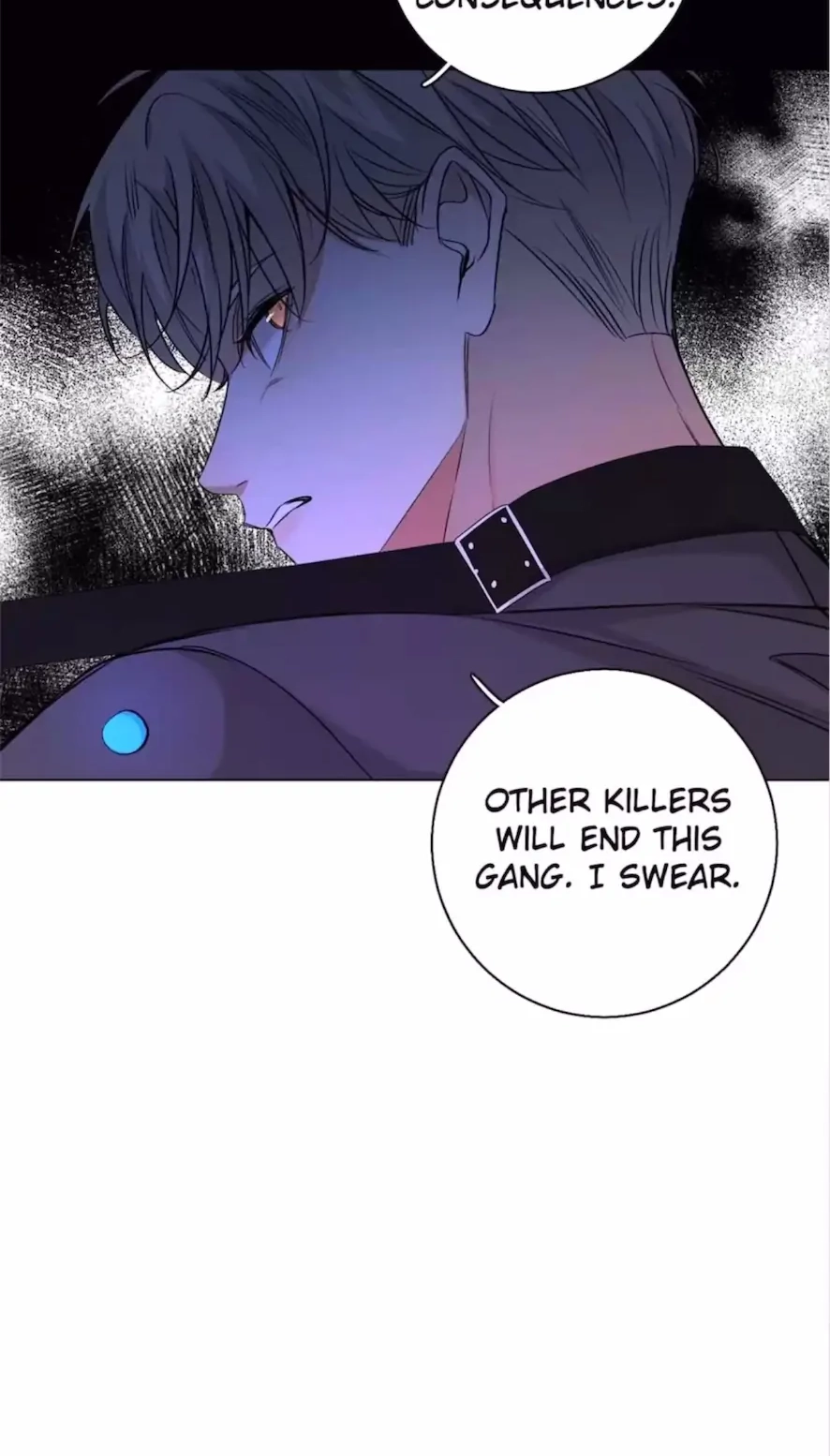 Sensitive Touch Chapter 48 page 32 - 