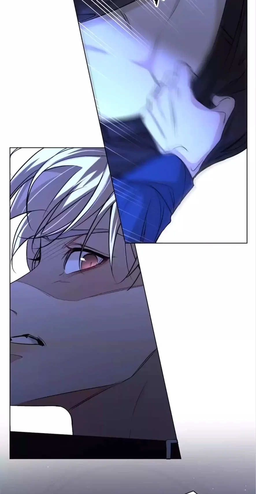 Sensitive Touch Chapter 48 page 34 - 