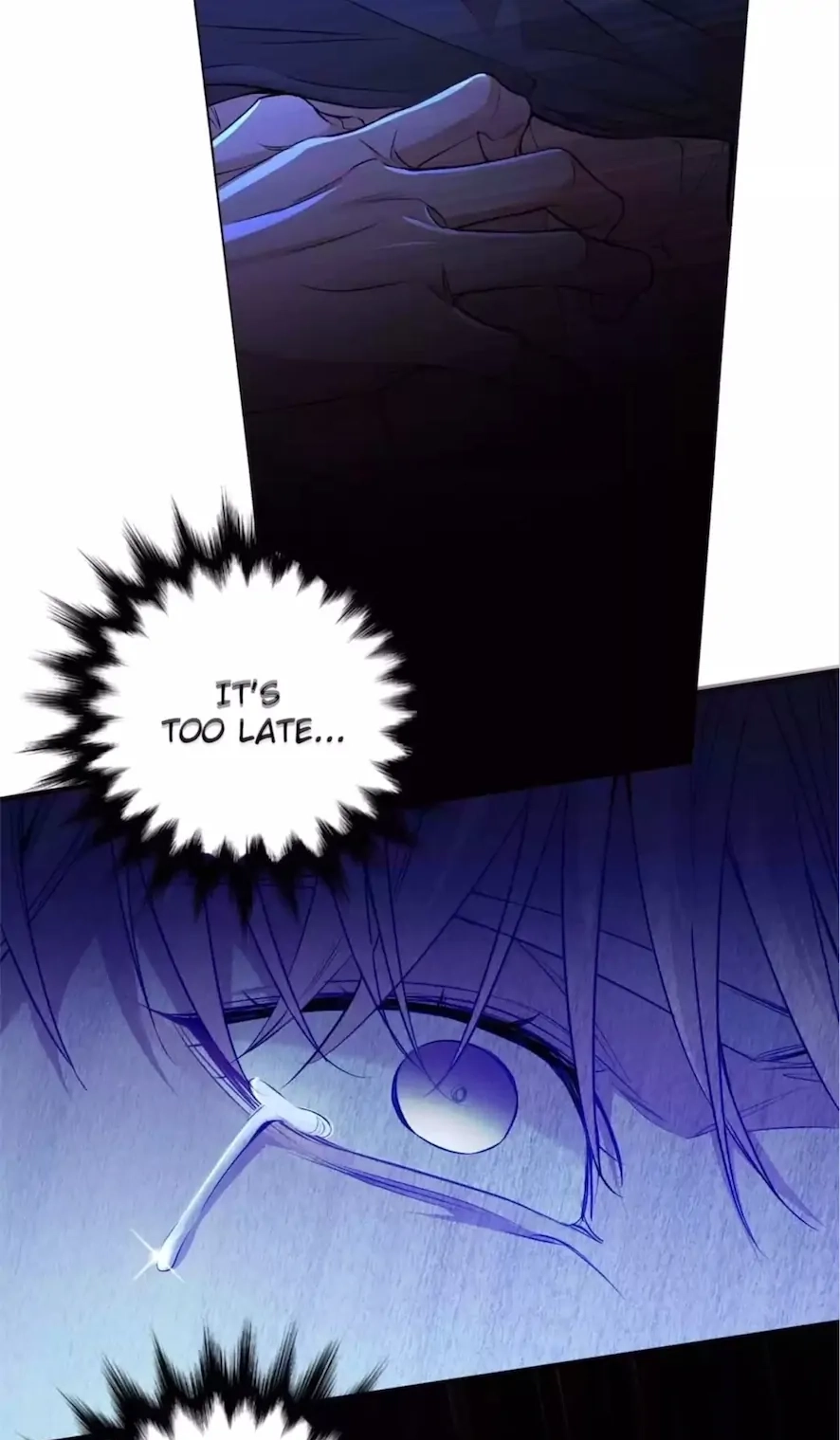 Sensitive Touch Chapter 48 page 42 - 
