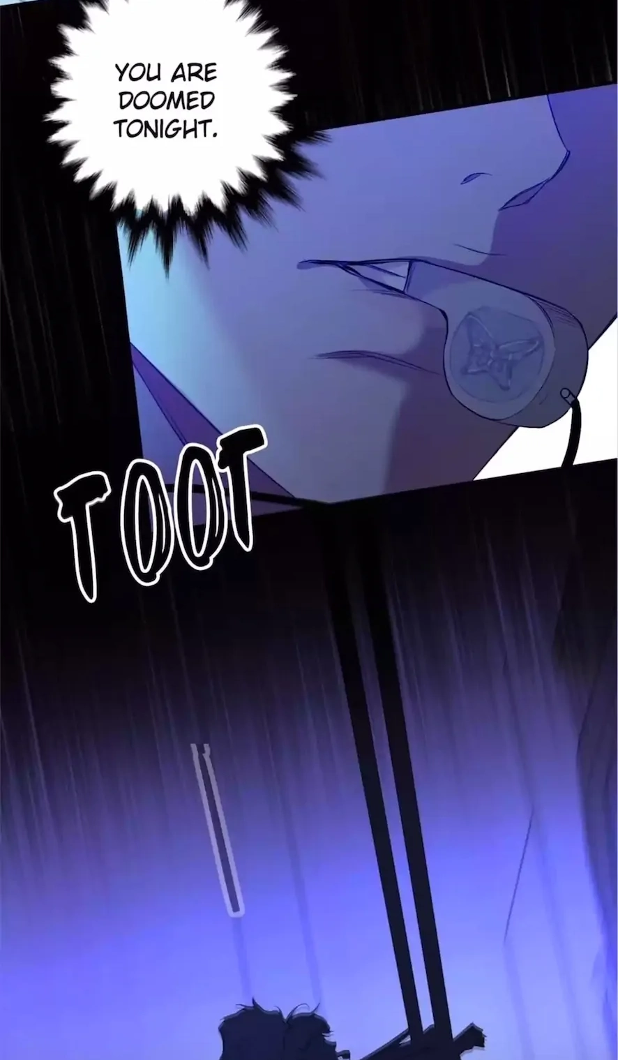 Sensitive Touch Chapter 48 page 43 - 