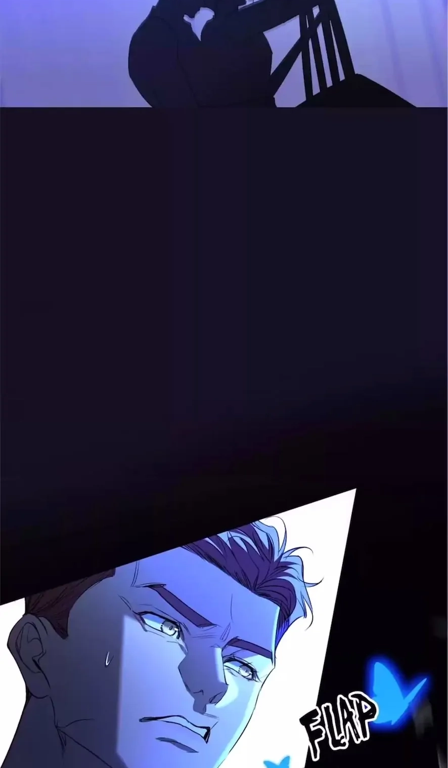 Sensitive Touch Chapter 48 page 44 - 