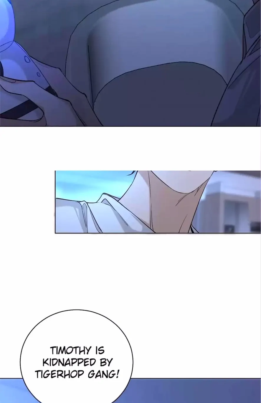 Sensitive Touch Chapter 48 page 7 - 