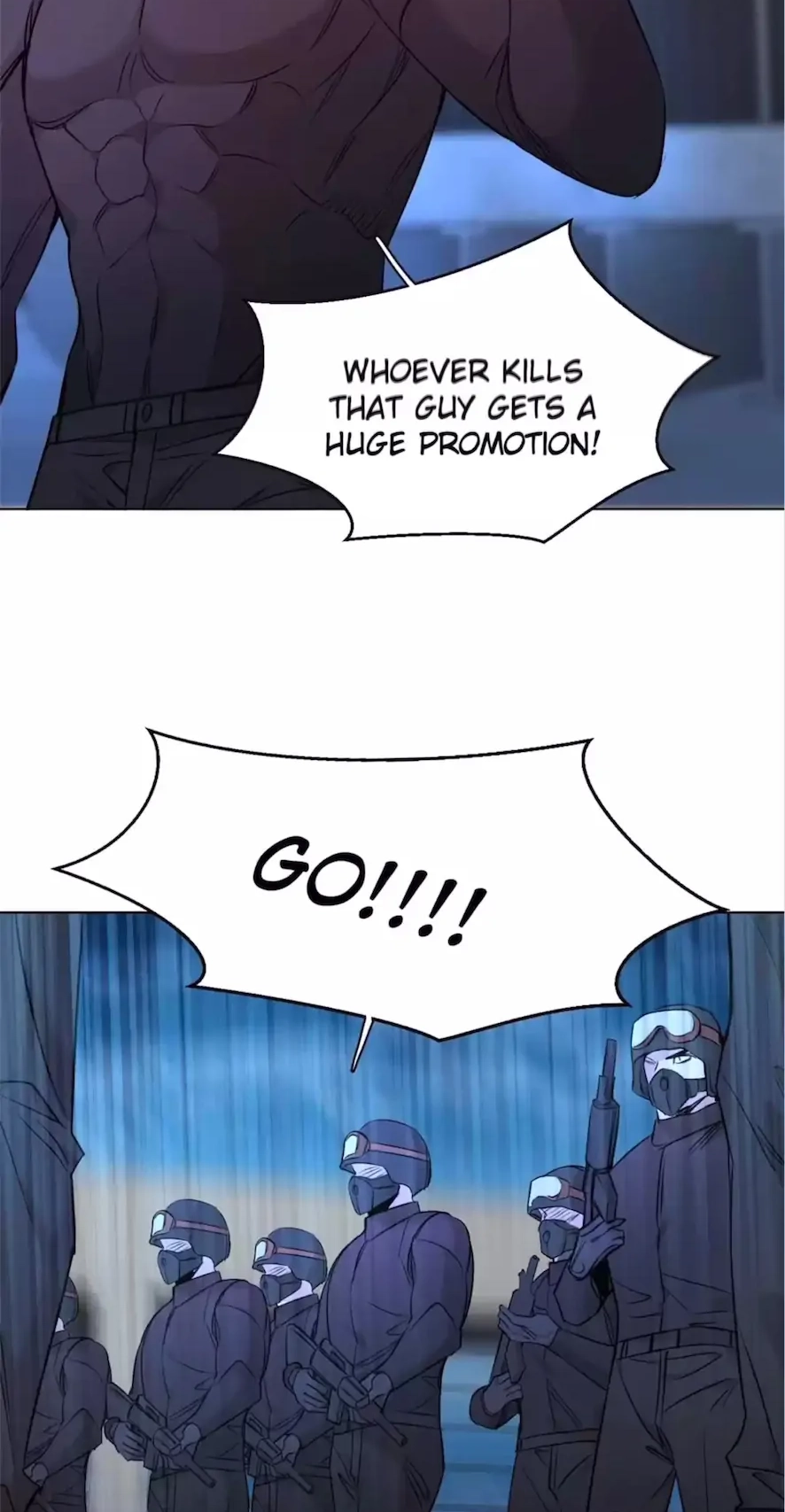 Sensitive Touch Chapter 49 page 17 - 
