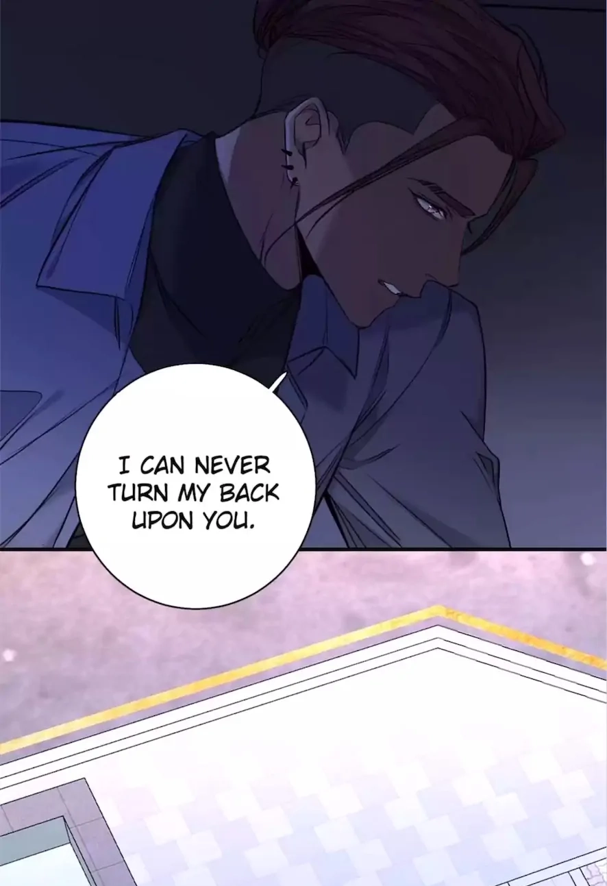 Sensitive Touch Chapter 49 page 28 - 