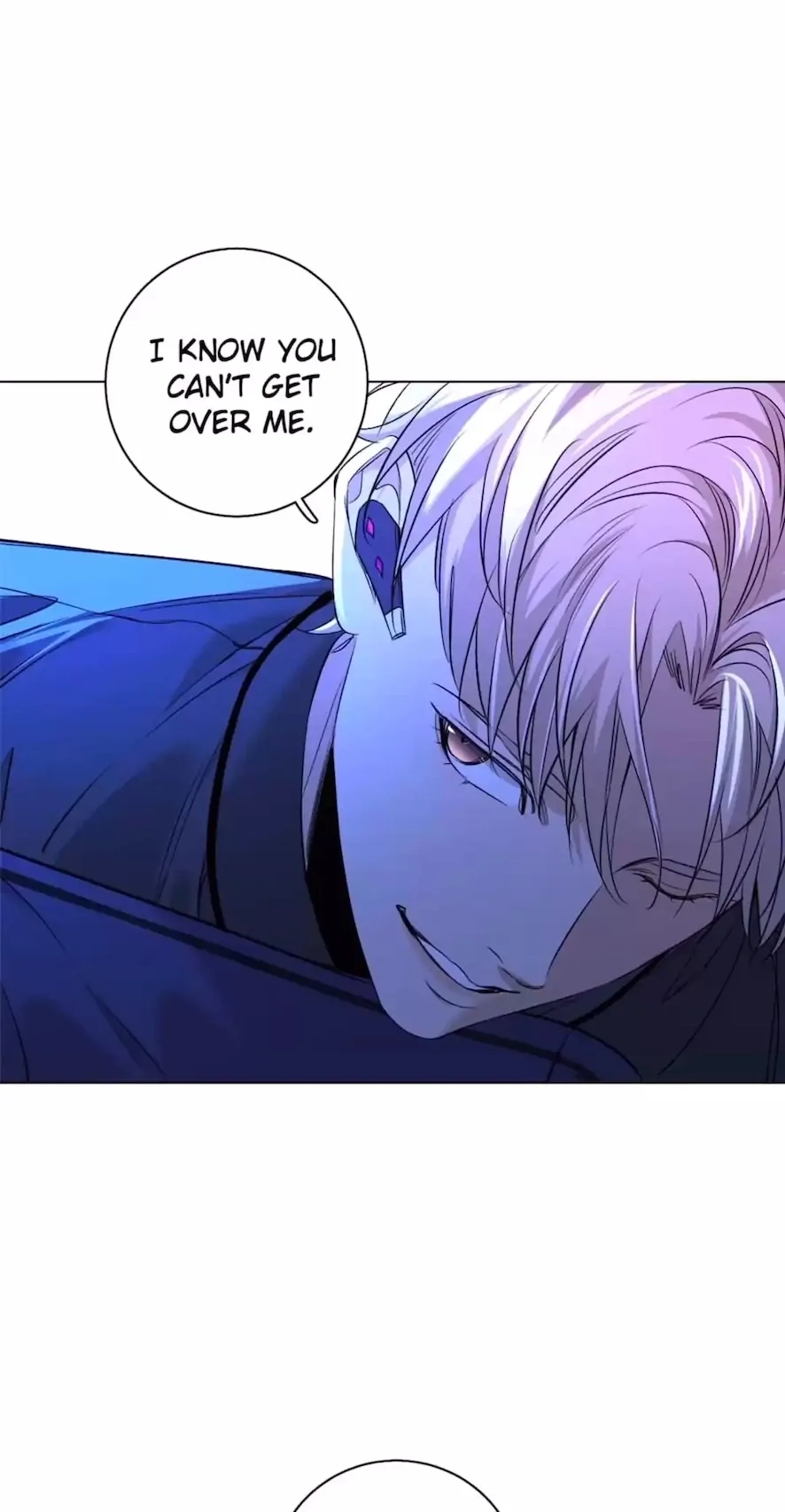 Sensitive Touch Chapter 49 page 42 - 