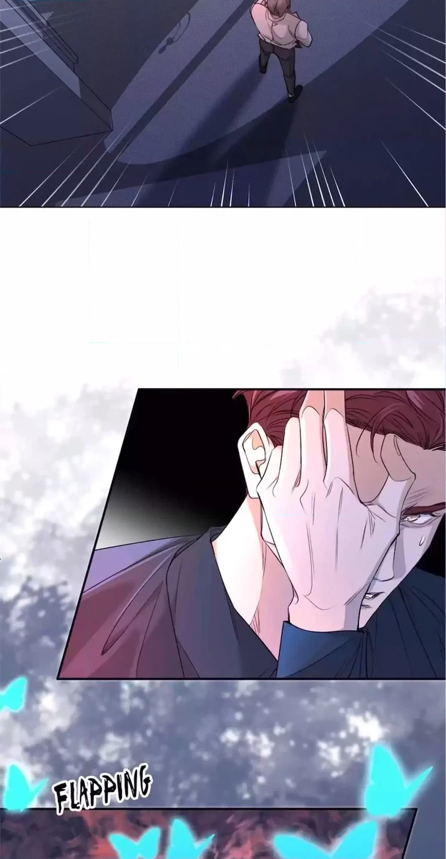 Sensitive Touch Chapter 49 page 8 - 