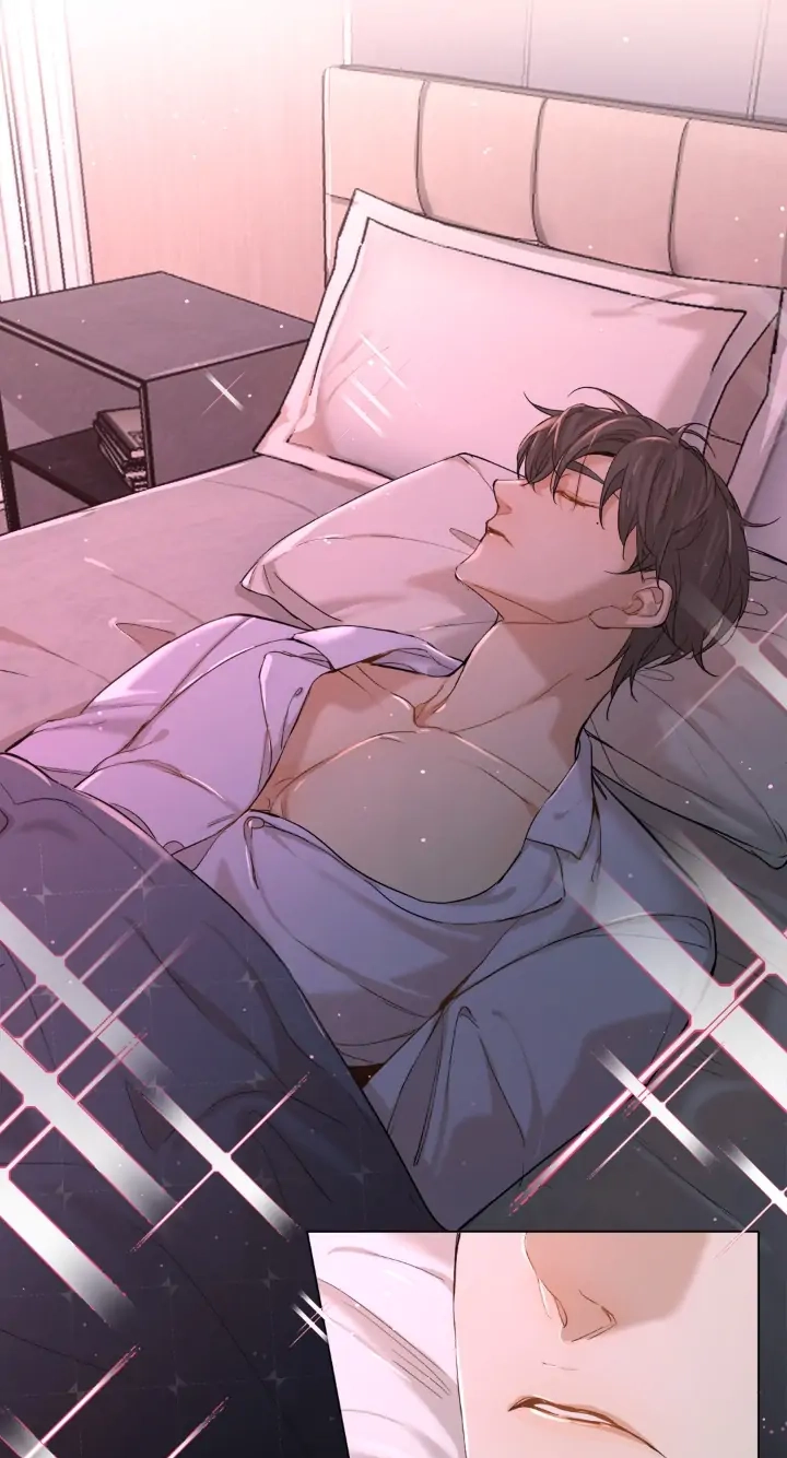 Sensitive Touch Chapter 5 page 11 - 