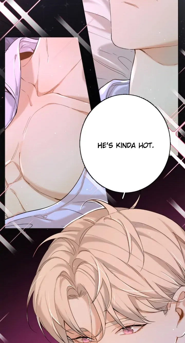 Sensitive Touch Chapter 5 page 12 - 