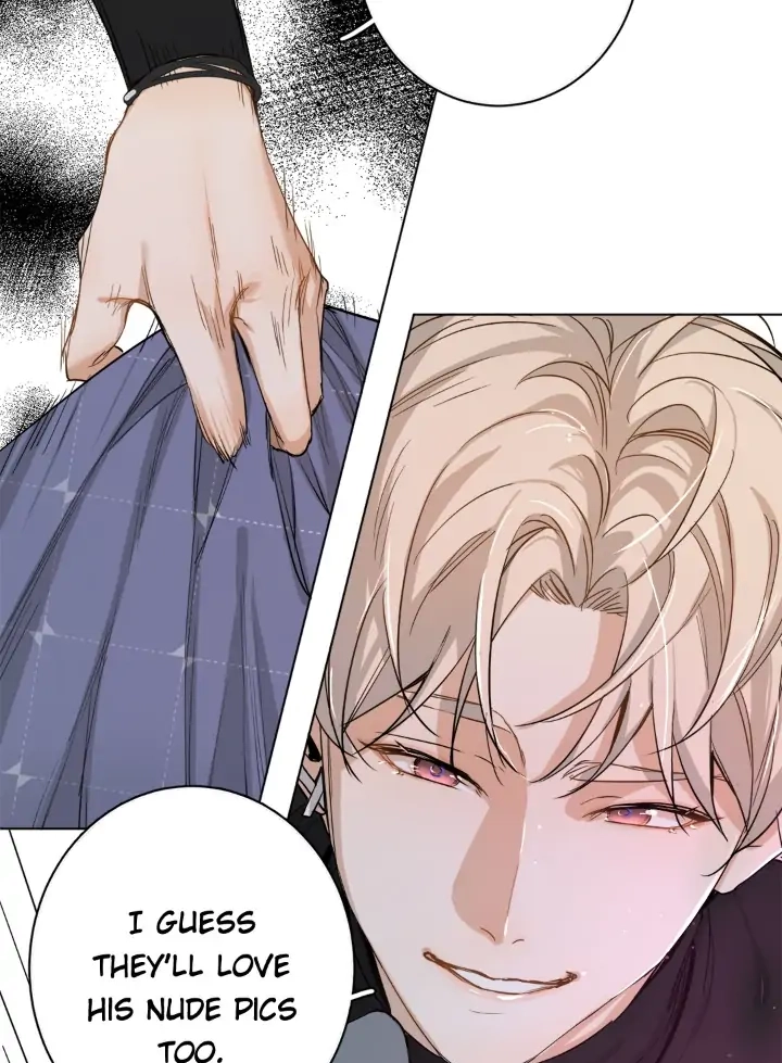 Sensitive Touch Chapter 5 page 14 - 
