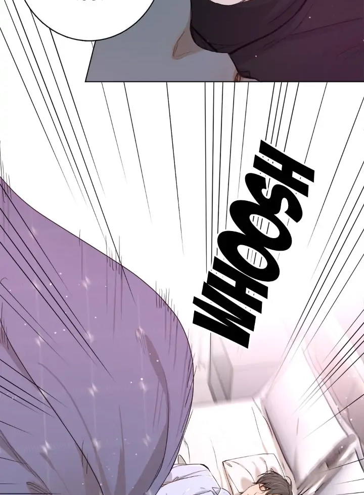 Sensitive Touch Chapter 5 page 15 - 