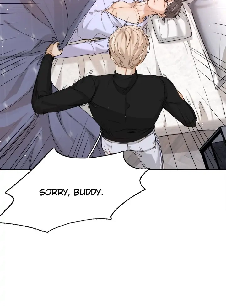 Sensitive Touch Chapter 5 page 16 - 
