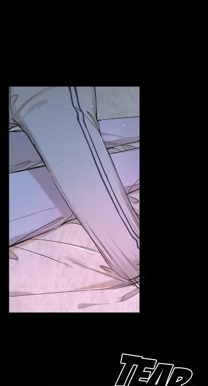 Sensitive Touch Chapter 5 page 19 - 