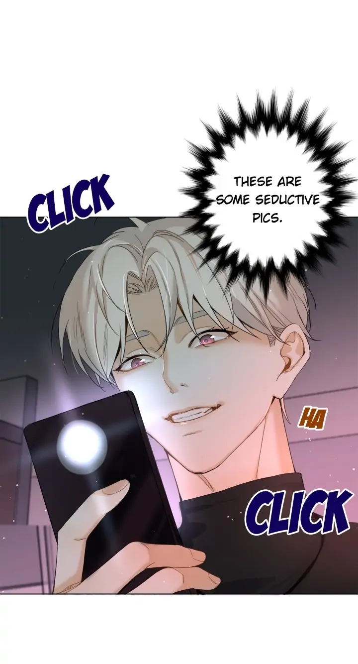 Sensitive Touch Chapter 5 page 26 - 