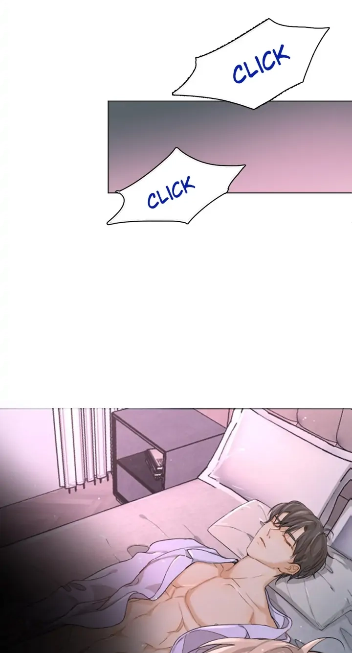 Sensitive Touch Chapter 5 page 27 - 