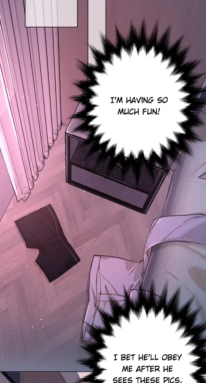 Sensitive Touch Chapter 5 page 29 - 