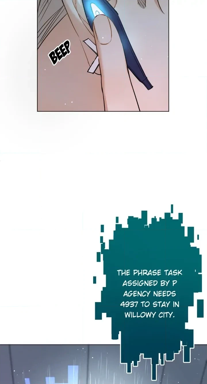 Sensitive Touch Chapter 5 page 4 - 
