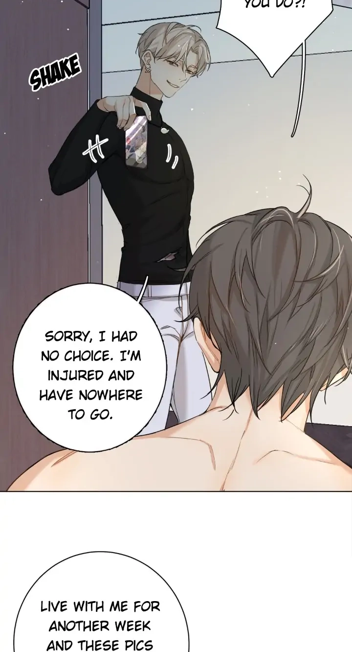 Sensitive Touch Chapter 5 page 35 - 