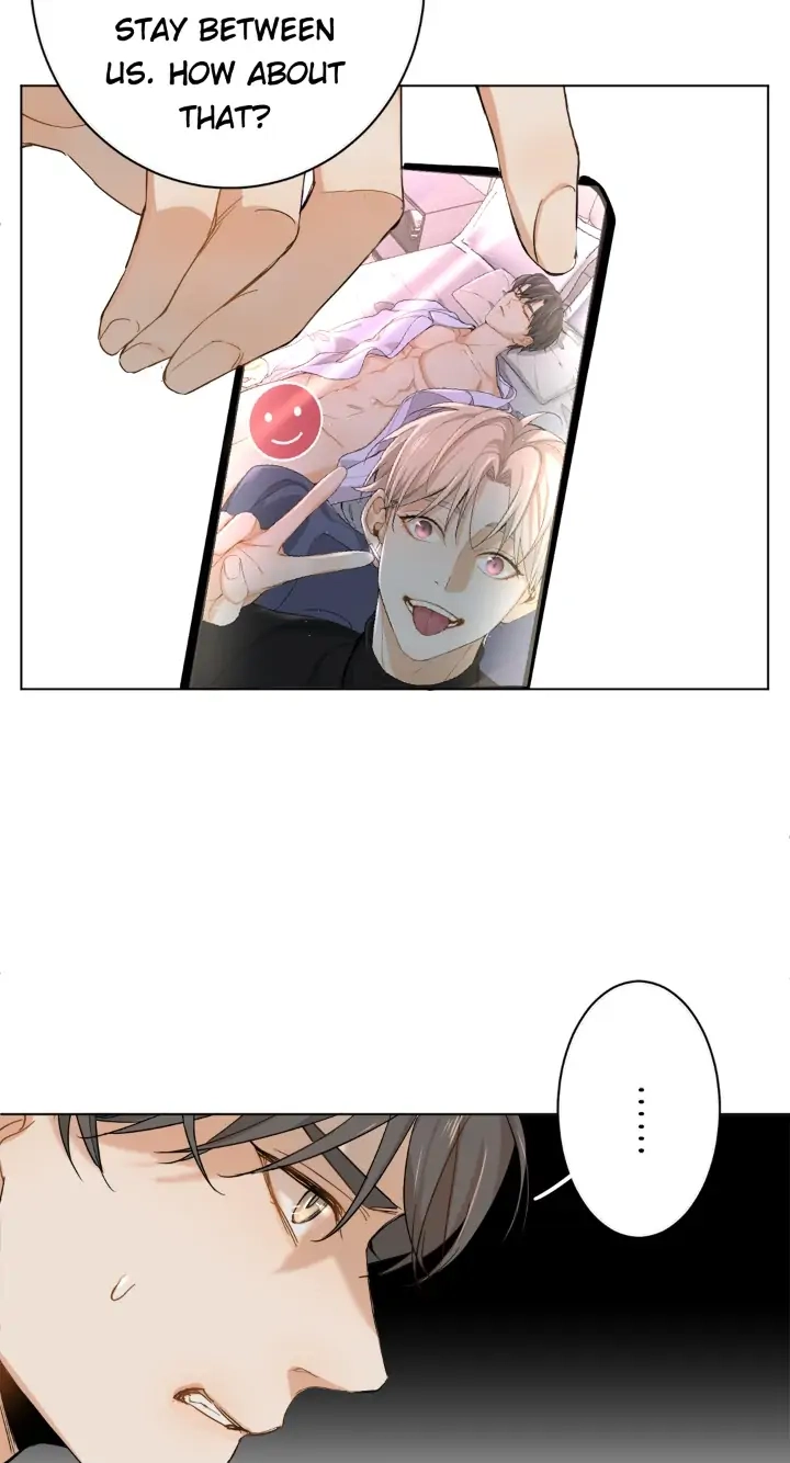 Sensitive Touch Chapter 5 page 36 - 