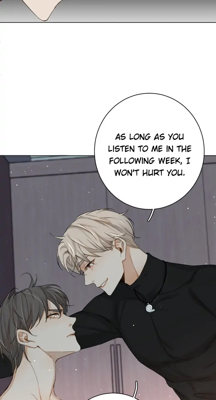 Sensitive Touch Chapter 5 page 37 - 