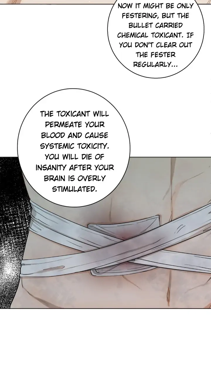Sensitive Touch Chapter 5 page 39 - 
