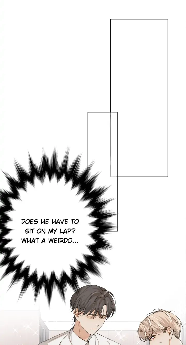 Sensitive Touch Chapter 5 page 45 - 