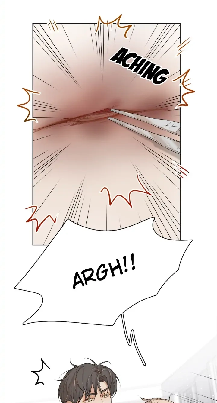 Sensitive Touch Chapter 5 page 49 - 