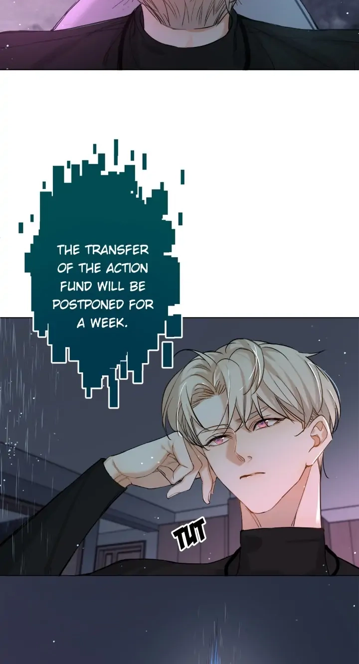 Sensitive Touch Chapter 5 page 6 - 