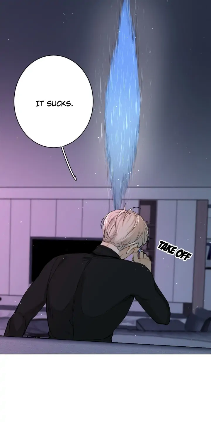 Sensitive Touch Chapter 5 page 7 - 