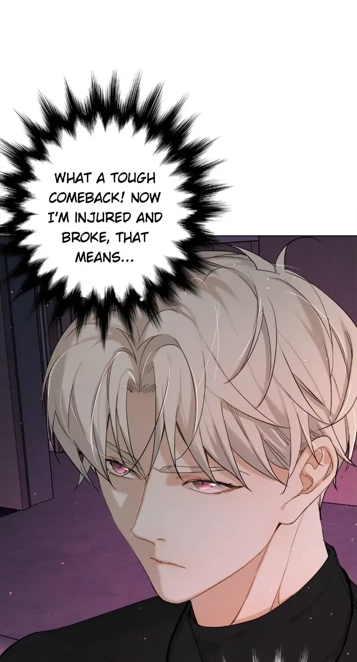 Sensitive Touch Chapter 5 page 8 - 