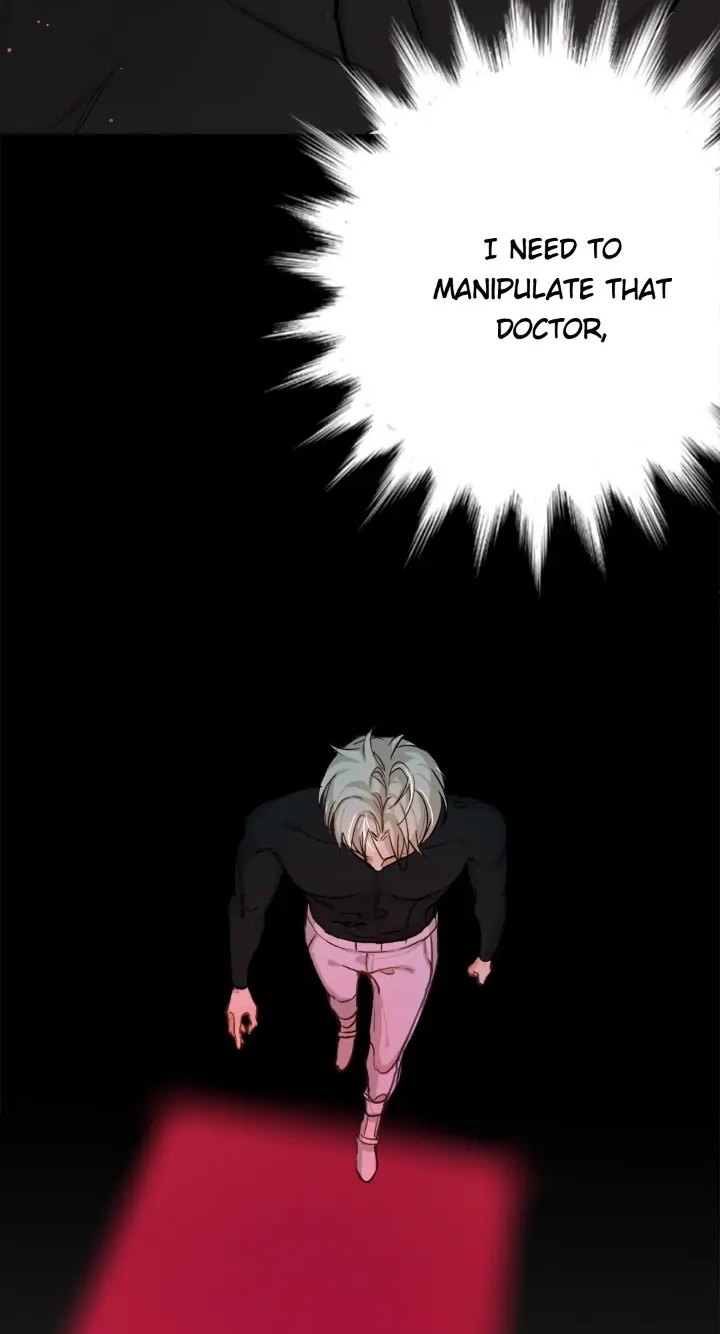 Sensitive Touch Chapter 5 page 9 - 