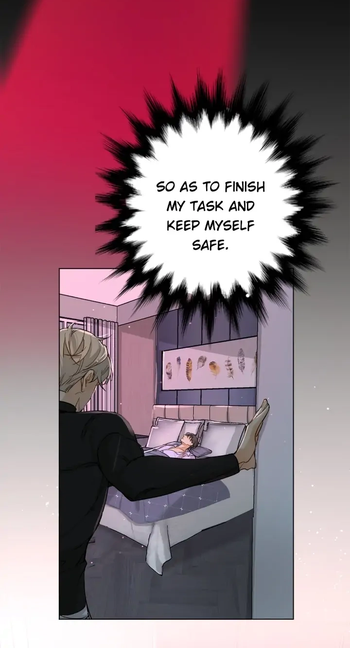 Sensitive Touch Chapter 5 page 10 - 