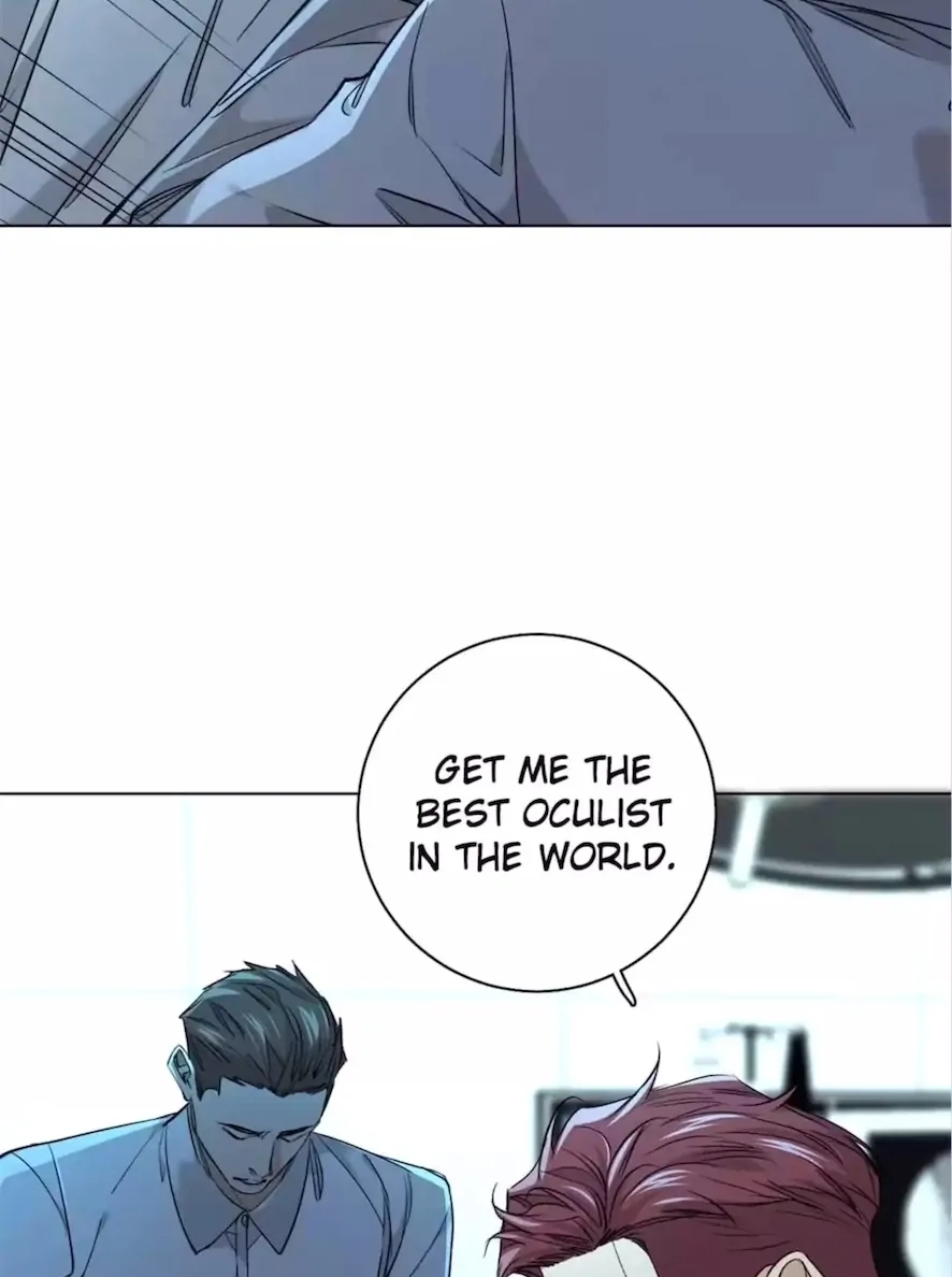 Sensitive Touch Chapter 50 page 41 - 