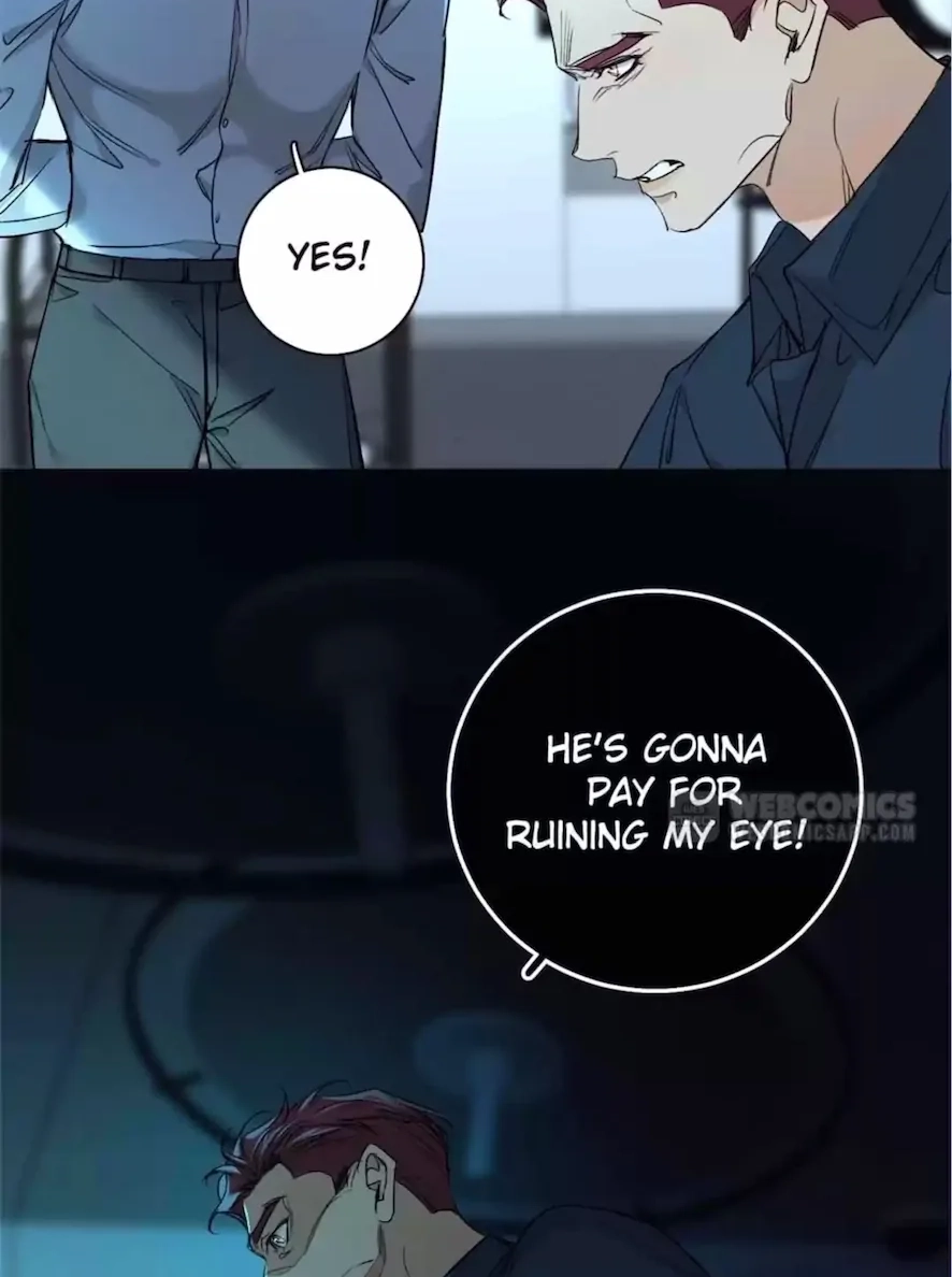 Sensitive Touch Chapter 50 page 42 - 