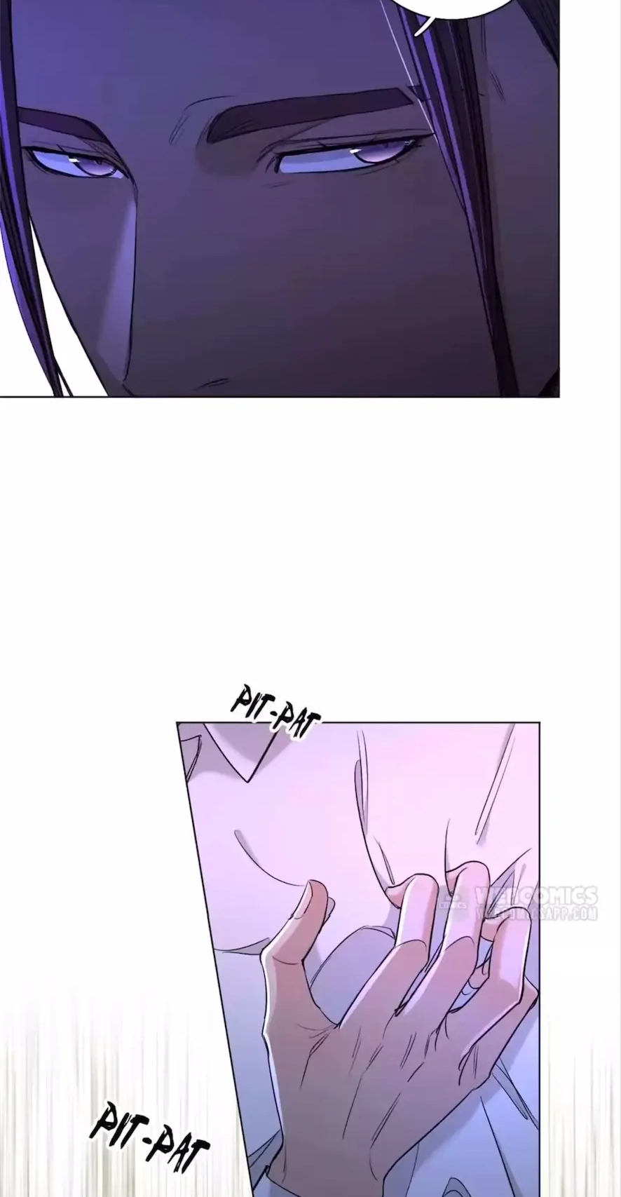 Sensitive Touch Chapter 51 page 24 - 