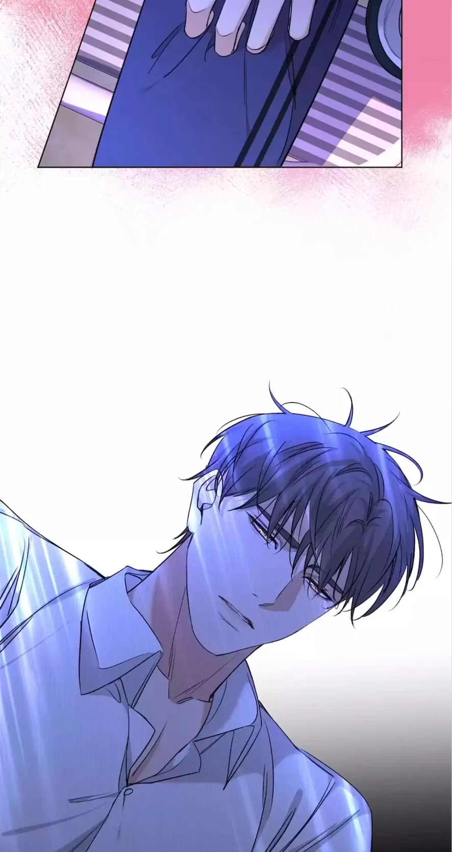 Sensitive Touch Chapter 51 page 29 - 