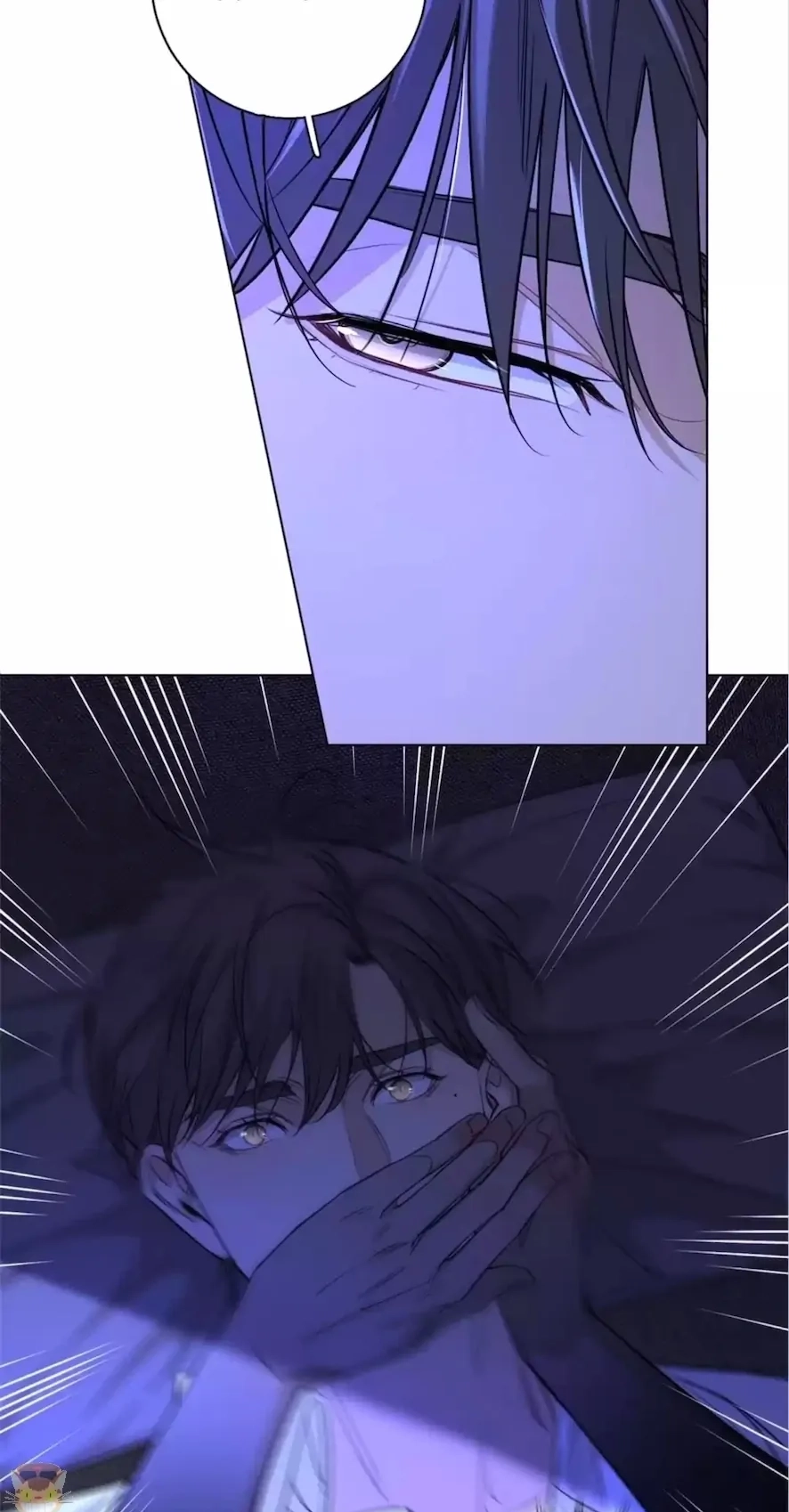 Sensitive Touch Chapter 51 page 43 - 