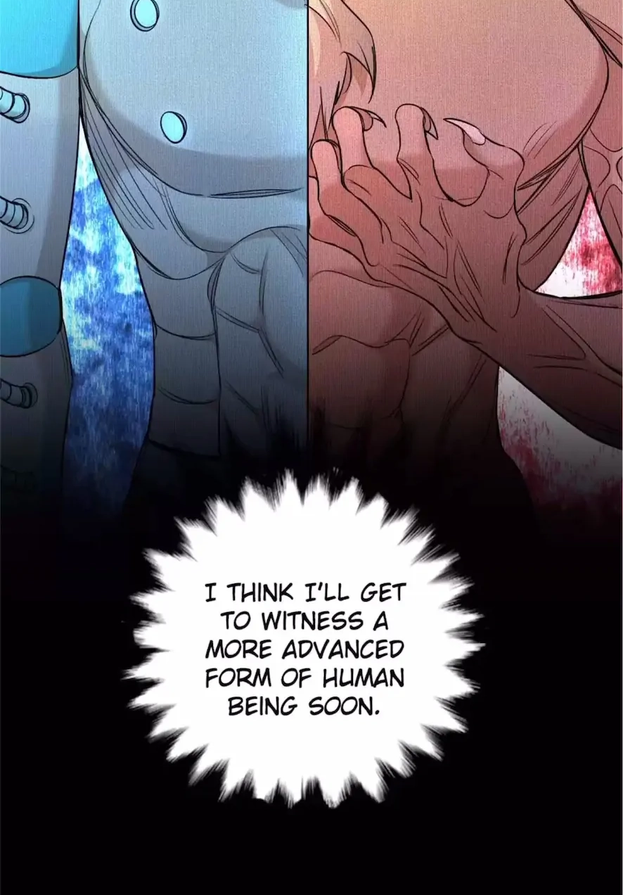 Sensitive Touch Chapter 52 page 24 - 