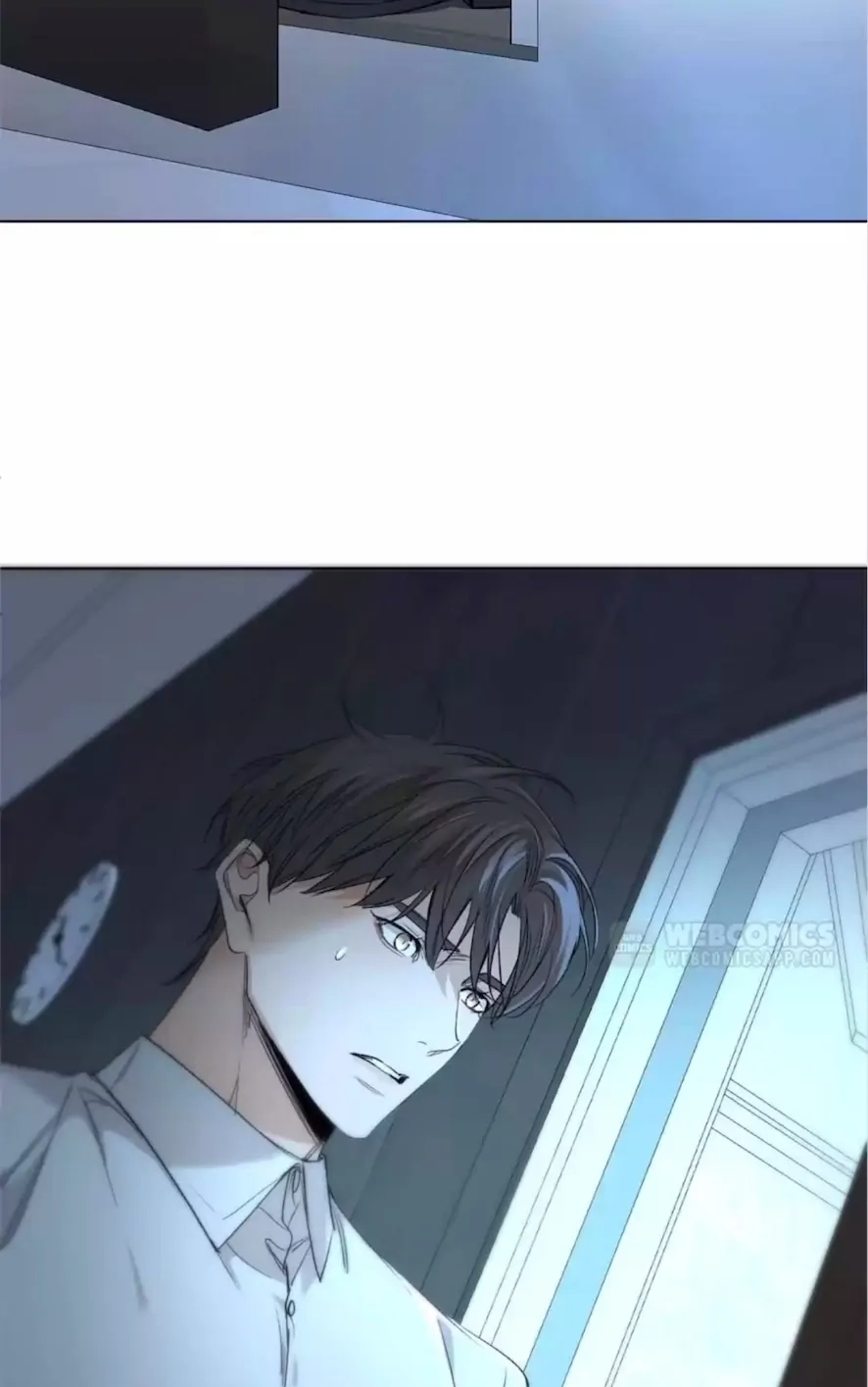 Sensitive Touch Chapter 52 page 45 - 