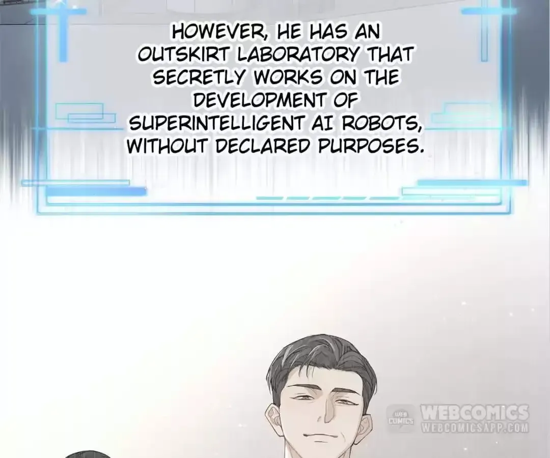 Sensitive Touch Chapter 53 page 11 - 