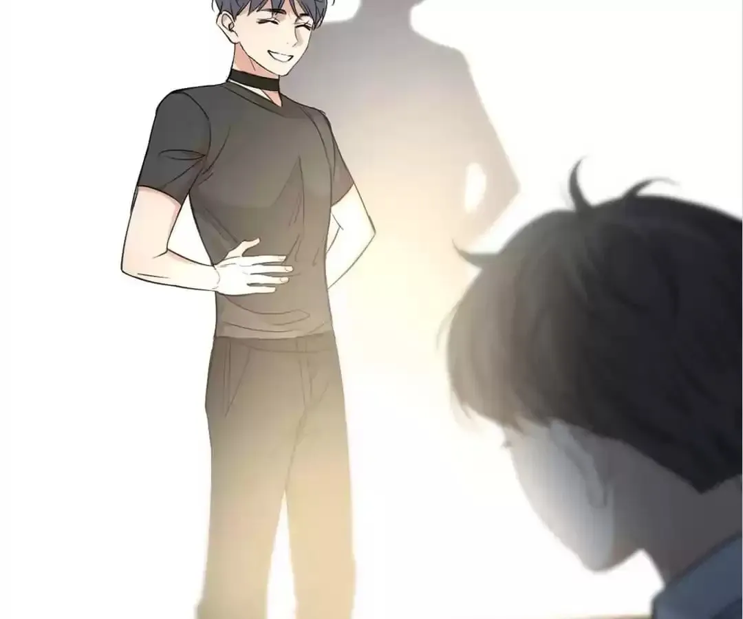 Sensitive Touch Chapter 53 page 101 - 