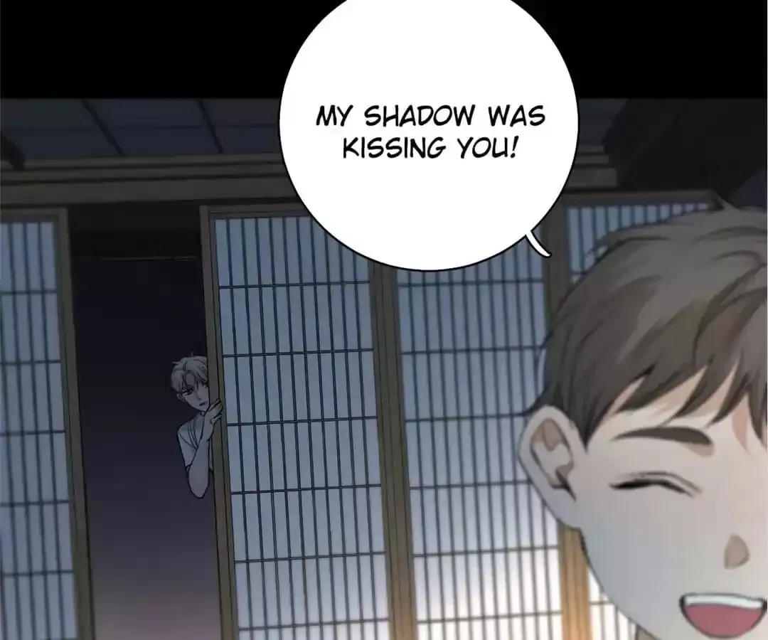 Sensitive Touch Chapter 53 page 103 - 